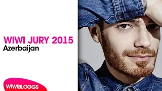 Eurovision 2015 Review: Azerbaijan - Elnur Huseynov - "Hour of the Wolf" | wiwibloggs
