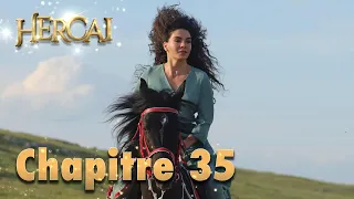 Hercai | Chapitre 35