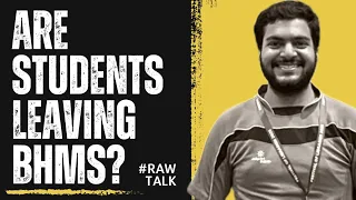 This Is Why 90% Of Students Leave BHMS After 1st Year! | Raw Talk | Indian Homoeopath