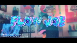 Joe Flow - Flow Joe (Feat. Milton Martin)