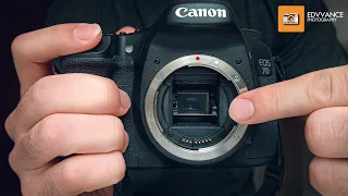 Что такое ВЫДЕРЖКА и ЗАТВОР в фотоаппарате? (Как настроить фотоаппарат?)