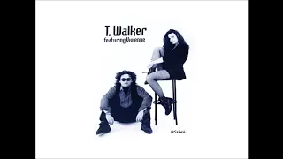 T. Walker Feat. Vivienne - More Than I Can Tell You (Party Mix)