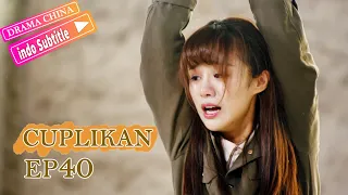 Memberi Anda Kehidupan Seperti Mimpi丨Final serial TV丨Cuplikan EP40 Tianying diculik丨DramaChina