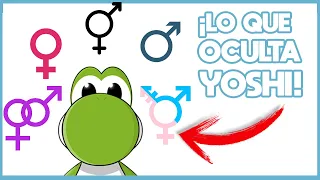 35 Cosas de YOSHI que Quizás NO Sabías | N Deluxe