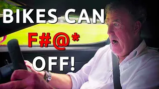 Cyclist ROAD RAGE Compilation 2022 | Instant Karma and Karens