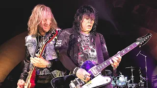 Nobody's Fool - Cinderella’s Tom Keifer - Live in Wichita, Kansas, 03/29/2024 @ The Cotillion