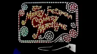 The Marty Feldman Comedy Machine (Opening Credits)