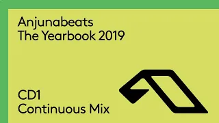 Anjunabeats The Yearbook 2019 (Continuous Mix CD1)