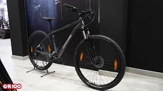 CANNONDALE 29 TRAIL 6 2022   GRIS OSCURO