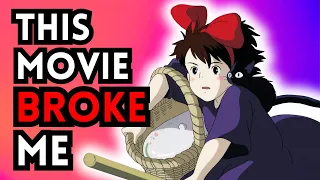 How Kiki's Delivery Service Portrays Modernity PERFECTLY