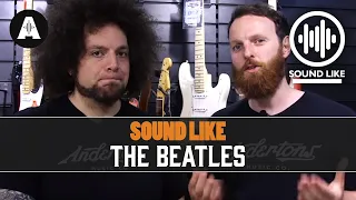 Sound Like The Beatles | Without Busting The Bank