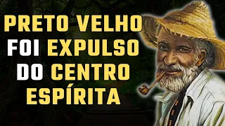 UMBANDA CIGARRO e CACHAÇA e os ESPÍRITOS I Canal Espírita Responde #98