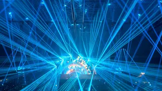 Daxon, Transmission Netherlands Elysium 2023, GelreDome Arnhem