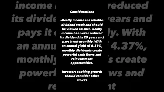 Risk vs Reward: Realty Income (O) and Rising Rates for Dividend Investors