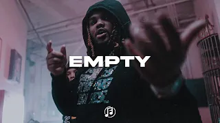 [FREE] Tee Grizzley X Sada Baby Type Beat ''Empty'' (Prod. By Fuelz)