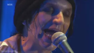 Placebo - Bright Lights [Area 4 2010] HD