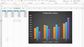 Excel 2013 Enable PowerPivot