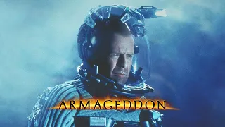 Armageddon [Trevor Rabin] We win, Gracie! [OST]