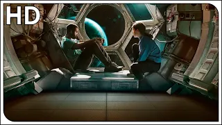 Дальний космос – Трейлер HD (16+) [Фильм 2021]