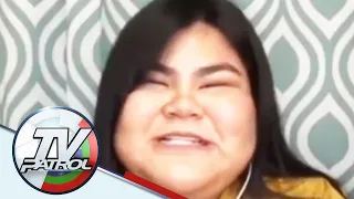 Tiktok Diva mula Iligan City hinahangaan sa kanyang husay sa pagkanta | TV Patrol