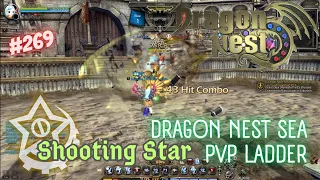 #269 Shooting Star ~ Dragon Nest SEA PVP Ladder