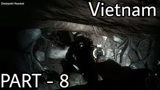 Victor Charlie | CALL of DUTY black ops | PART 8