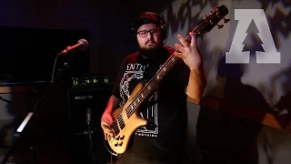 Moon Tooth - Igneous | Audiotree Live