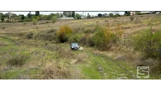 Test drive în premieră mondială: Dacia Duster Pick-up (@TVR1)