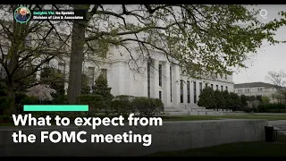 What to Expect From the Fed's Meeting