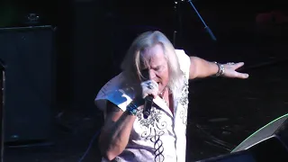 URIAH HEEP Gypsy