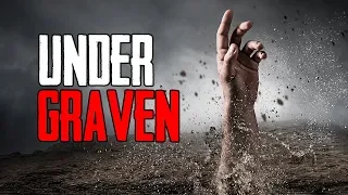 Under Graven - Dansk Creepypasta