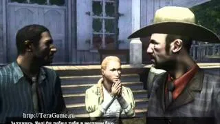 Call of Juarez Сокровища ацтеков