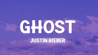 Justin Bieber - Ghost (Slowed TikTok)(Lyrics) if i can't be close to you