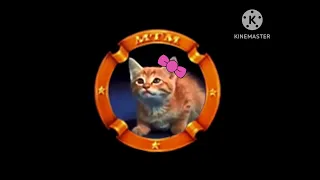 MTM Enterprises In MIMSIE In Cat Says Meow