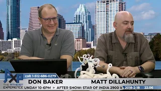 Atheist Experience 22.06 with Matt Dillahunty and Don Baker