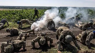 РОСІЯ ГОТУЄ НОВИЙ НАСТУП | Військові РФ уже провели деякі обмежені локальні наступи: НОВИНИ з фронту