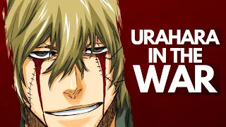 URAHARA'S Role in TYBW, EXPLAINED - Soul Society's True SAVIOUR? | Bleach Discussion