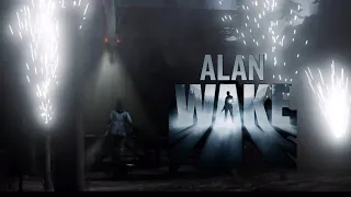 THE ROCK SHOW! | Alan wake part 8