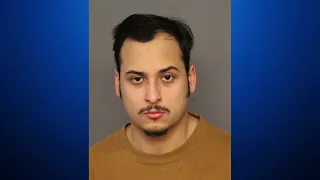 Orlando Martinez Jr. arrested, accused of striking 4 people with car