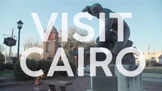 Why You Should Visit Cairo - Illinois Explained