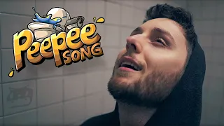 Boom Kitty - Peepee Song (Official Music Video)