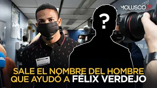 Gran JURADO acusa oficialmente a Félix Verdejo y sale el NOMBRE del hombre que lo ayudó