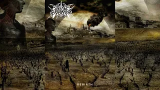 Rahassa - Rebirth ( Cover Gorgoroth )