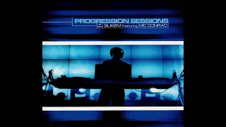 LTJ Bukem Featuring MC Conrad - Progression Sessions 1 (1998)