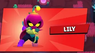 Brawl Stars Lıly full gameplay (kod çekilişi bilgisi açıklamada