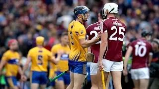 Daithi Regan: Clare puzzle, Galway's marquee forwards and pure entertainment