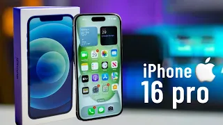 iPhone 16 Pro Max: Discover the Latest Enhancements and Updates"