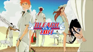 Bleach 🗡️ Lofi HipHop |best calm and relaxing Mix | Lofi Culture Bleach 👻