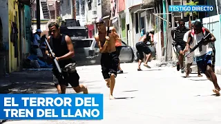 El Tren del Llano: la banda que nació con Alias ‘El Picure’ y sigue sembrando el miedo en Venezuela