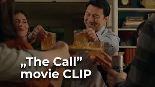 One True Loves (2023) Movie Clip 'The Call'